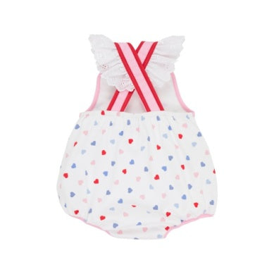 Saylor Sunsuit